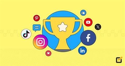 social contest apps|8 Best FREE Social Media Contest Tools 2024 (Viral Results).